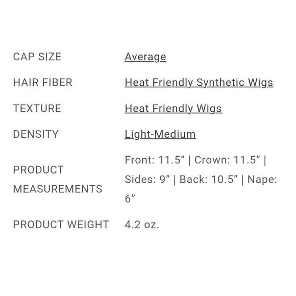 Raquel Welch Simmer Elite Wig, Cappuccino, Brand New - Picture 6 of 13